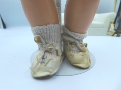 reliable compo doll shoes